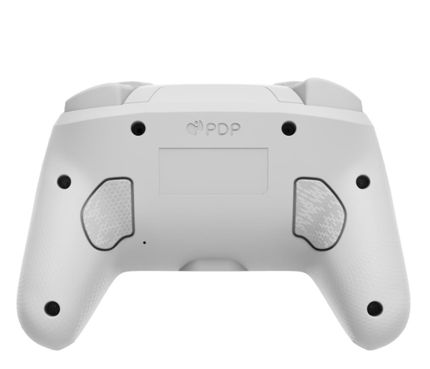 PDP SWITCH Pad bezprzewodowy AFTERGLOW WAVE - biały - 1205408 - zdjęcie 2